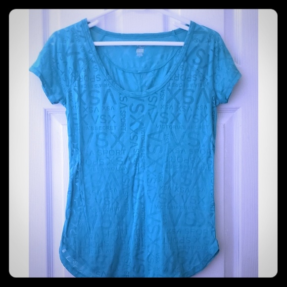 Victoria's Secret shirt - Picture 1 of 3